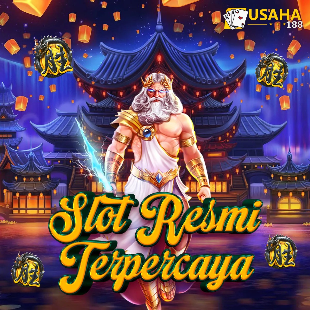 USAHA188: Platform Habanero Slot Koi Gate Gampang Dapat Koi Jejer 3 Terbaru 2025